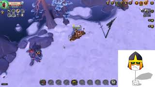 Road to No 1 Fame Gathering #2 | Albion Online