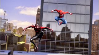 Spider-Man 2 Walkthrough Part 1 - A Sandy Situation