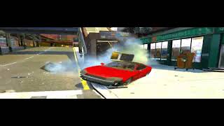 GTA 4 IV PC DODGE STEALTH HD