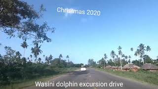 Wasini xmass 2020 excursion