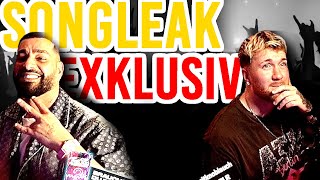 SONGLEAK & HÖRPROBEN von MOE PHOENIX | TWITCH - HIGHLIGHT