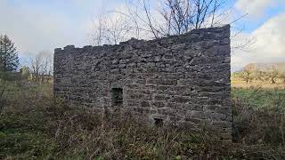 keith rifle ranges site unknown ruin