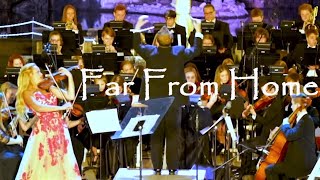 Far from Home - Caroline Campbell & Lyceum Philharmonic LIVE! by Kurt Bestor on Turning Hearts album