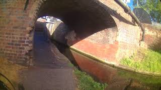 Stourbridge Canal - Top 16 Locks