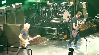 Pearl Jam - Even Flow - Moody Center - Austin - 9-18-2023