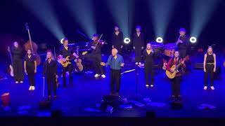 Herman van Veen - 60 jaar op de planken Live @ Tivoli Vredenburg (13/16)