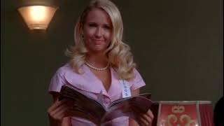 Glee - T01, E13 - As Seccionais (Parte 7)