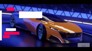 Getting Peugeot Onyx To 4 Star | Starway Event | Asphalt 9 Legends