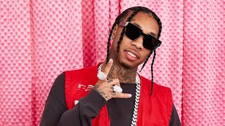 Tyga - FREAK (Slowed-Reverb) ft. Megan Thee Stallion