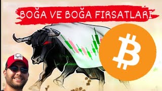 🔥BOĞA DA BÜYÜK FIRSATLAR #bitcoin #mexc