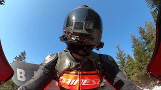 MOTOSNOW - Poiana Brasov