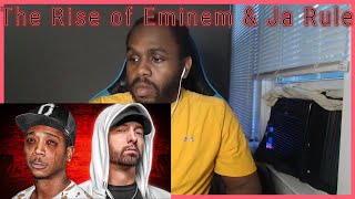 Why Ja Rule Regrets Dissing Eminem's Daughter (Reaction)