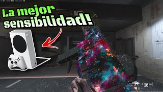 Ser buen jugador de Warzone 3 requiere de una buena sensibilidad 🔥