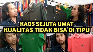 Kaos bekas penuh misteri paham tapi tidak mengerti kan aneh