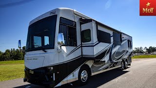 Motorhomes of Texas 2021 Newmar Dutch Star P1436