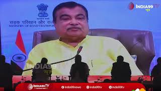 6th Auto Retail Conclave 2024 on behalf of FADA | Nitin Jairam Gadkari