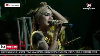 GULA WATU | VOC. TRI SULISTIA | THE POWER OF MUSIC WALUYA JATI | 14 aGUSTUS 2019