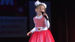 Krisi   Malenkii Princ Shumen 2018