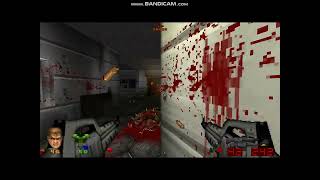 brutal Doom 21 Extermination Day 1