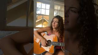 I'm In Love @HaileyWhittersMusic #cover #countrymusic #acousticcover #guitar #country #singer