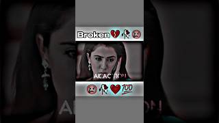 Aaja we mahiya || Mood off😢 #broken💔 #trending #love❤️ #viral🥀 #shorts_video #shorts