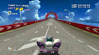 Sonic Adventure 2 HD – Route 280 (M4)