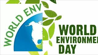 World Environment Day Beautiful Whatsapp Status - Picture Quotes