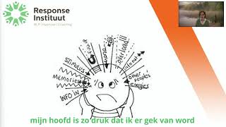 Webinar: Van denken naar voelen, leuk maar hoe doe je dat nu echt ?