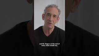 Douglas Rushkoff, Media and Technology Writer, on shifting the paradigm.