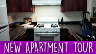 ✼NEW APARTMENT TOUR✼ - (1/6/16) - EyeAmLolo