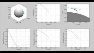 Optimal Descent Trajectory for the Apollo Lunar Lander