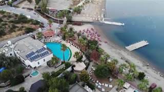 First Drone Shot - Bodrum Turkey