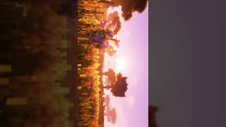 Minecraft beautiful moments  #shorts #minecraft #beautiful #moments #funny #shortvideo