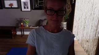 Live yoga for bikini days ahead!