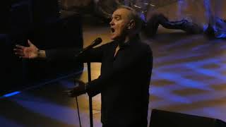 Morrissey - Let Me Kiss You @ United Palace, NYC4 2023