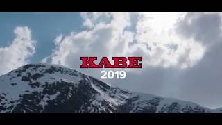 KABE 2019