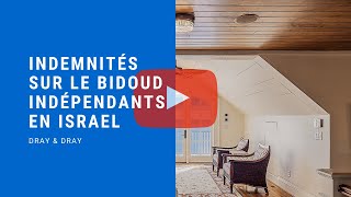 Paiement de l'isolement (Bidoud) pour les indépendants en Israel.