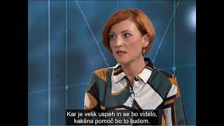 Asta Vrečko: Še naprej nasprotujemo nakupom orožja in NATO paktu