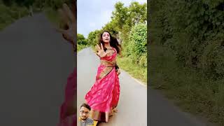 Karta rahata hun bus Teri baten #bollywood #song #dance #dancecover #dancer #music #love