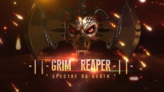 GrimReaper GuildWar RoExE Valkyrie 17/07/2018 EP.28