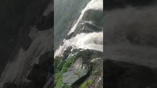 Nanemachi waterfall track #viral #hillstation #travel #shorts