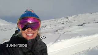 Glenshee 15th Dec 2022