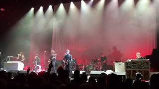 Noel Gallagher’s High Flying Birds - Dream On @ Schlachthof Wiesbaden, 04/17/2018