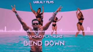 Diamond platnumz  -naweza mengi (official music video)