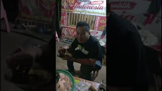 Bakul Sate Anyaran | 31 Desember 2023