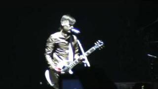 30 Seconds to Mars - 100 Suns- Live @02 Dublin 26th Feb 2010