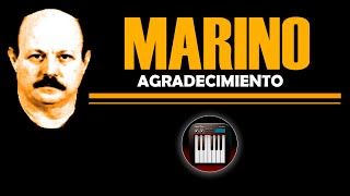 "Agradecimiento" - Stanislao Marino (Piano Cover)