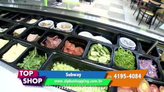 Subway - Alphashopping