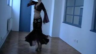 bellydance evolution Mariel Arne