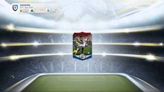 Fifa 14 TOTY 100k Pack opening x2